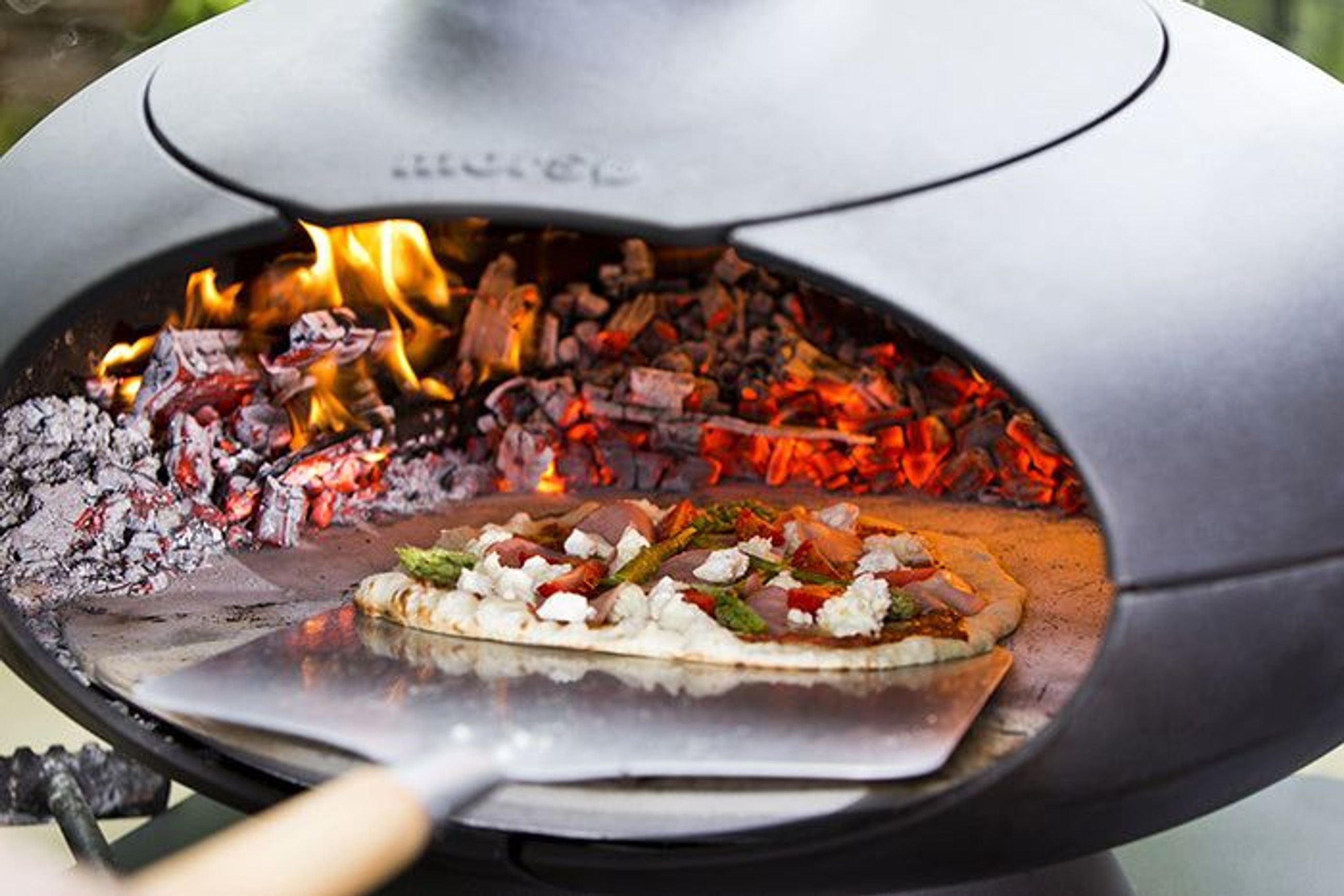 Morso Forno Oven