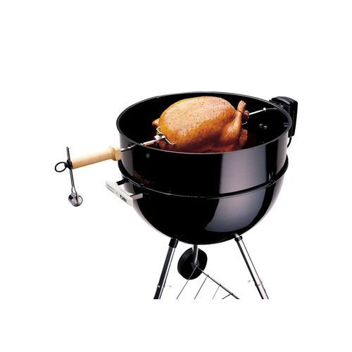 Weber Kettle Rotisserie
