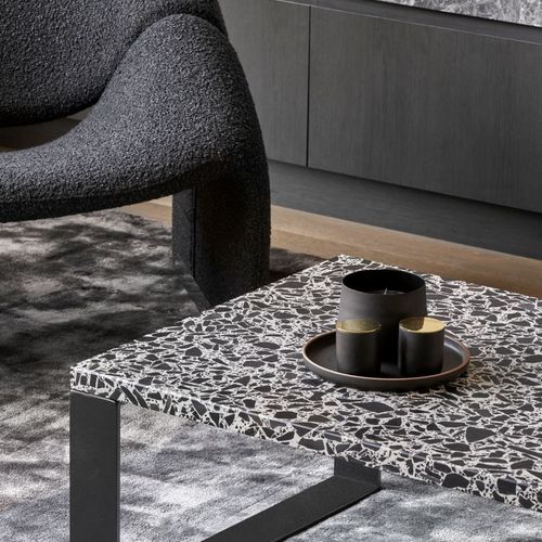 Edelweiss | Terrazzo Tile