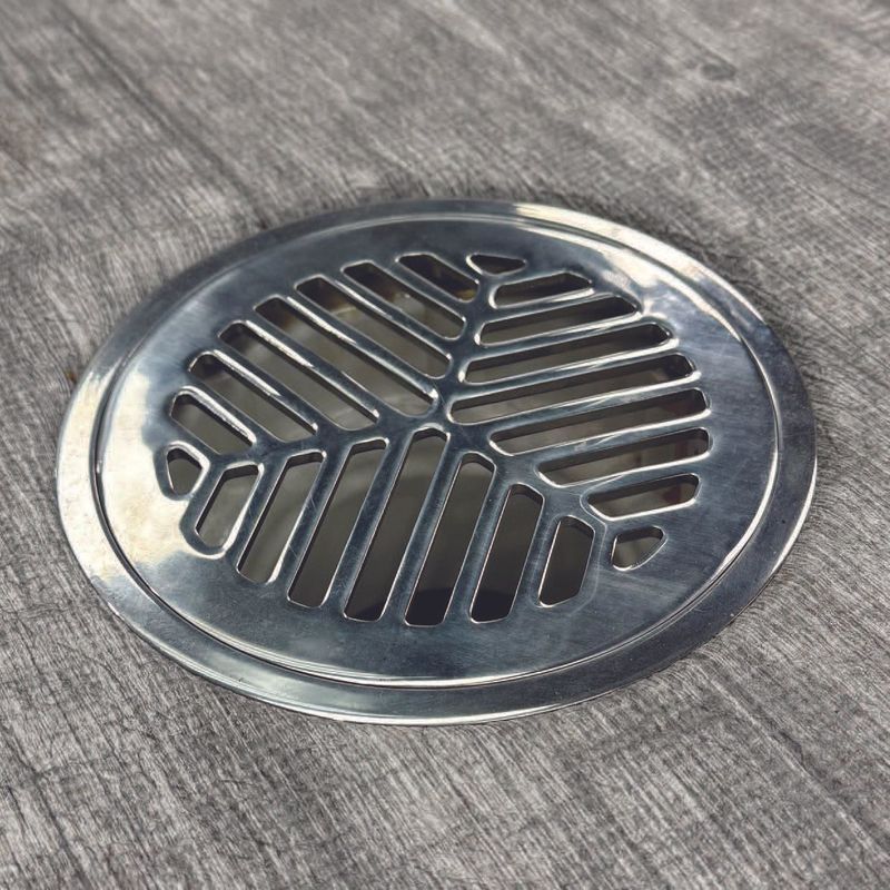 Aquaknight Deck Drains