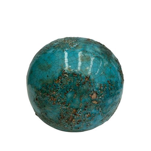 Deep Sea Treasure Deco Ball - Large