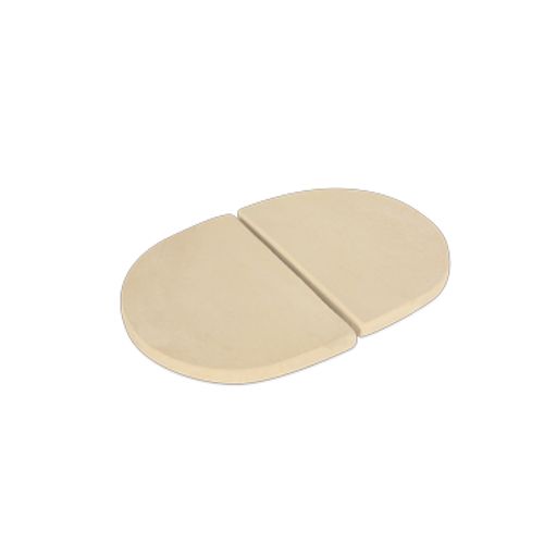 Primo Heat Deflector Plate Oval L