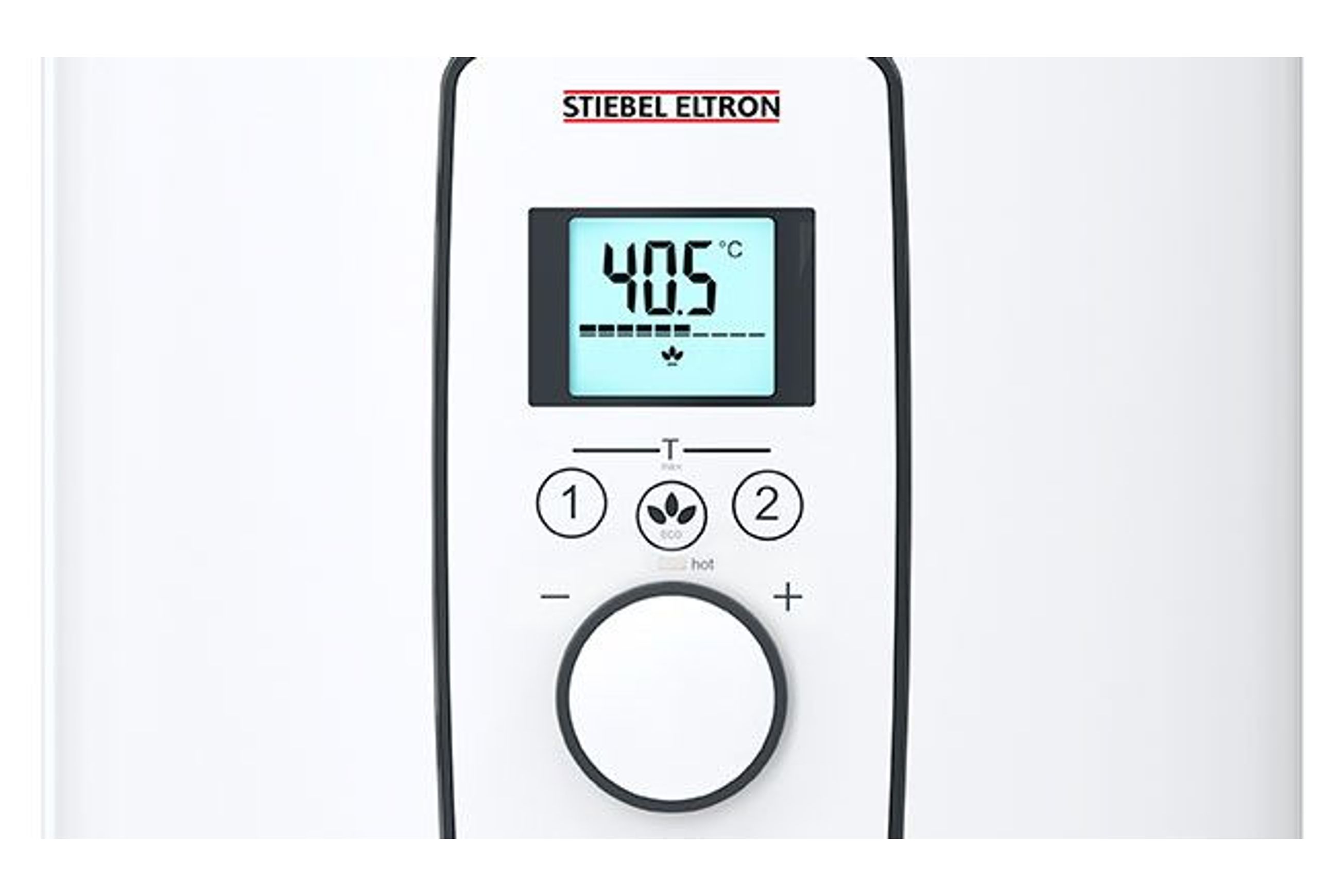 DEL 18 Plus Instantaneous Water Heater