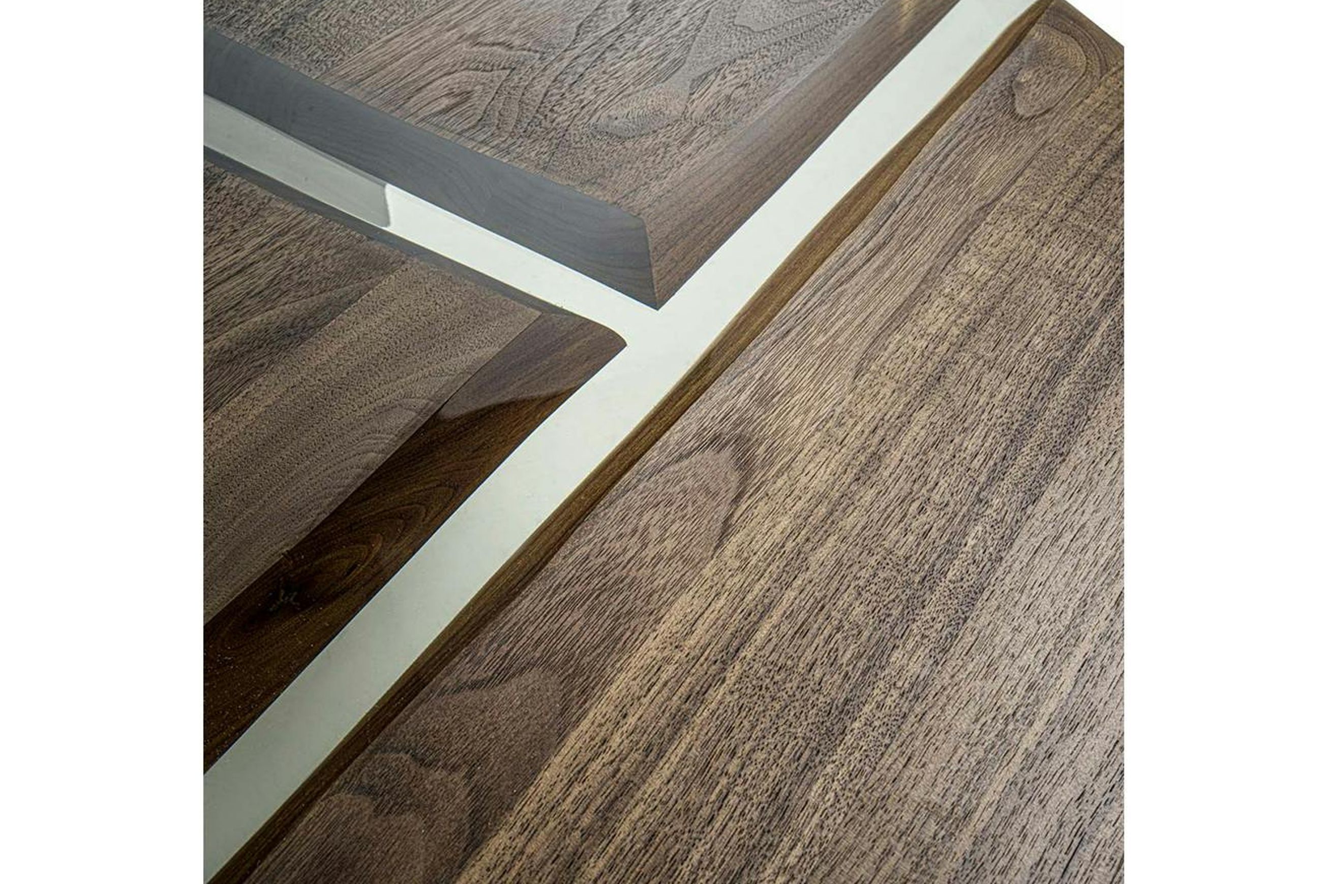 Delta Side Table