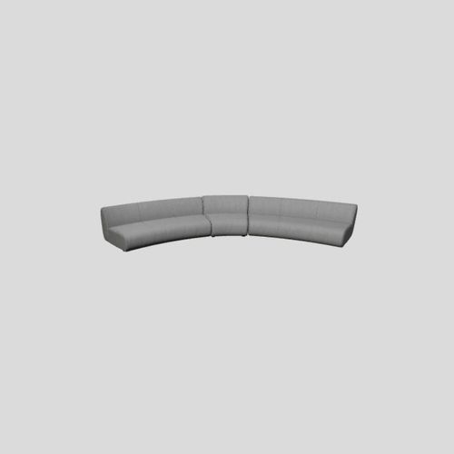 Alexandra Sofa Set 01