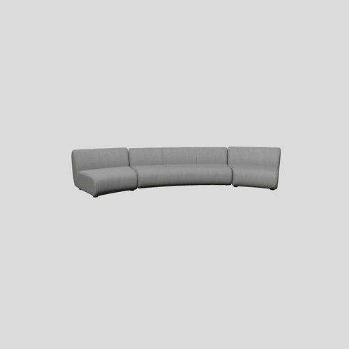 Alexandra Sofa Set 02
