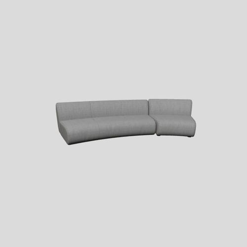 Alexandra Sofa Set 03