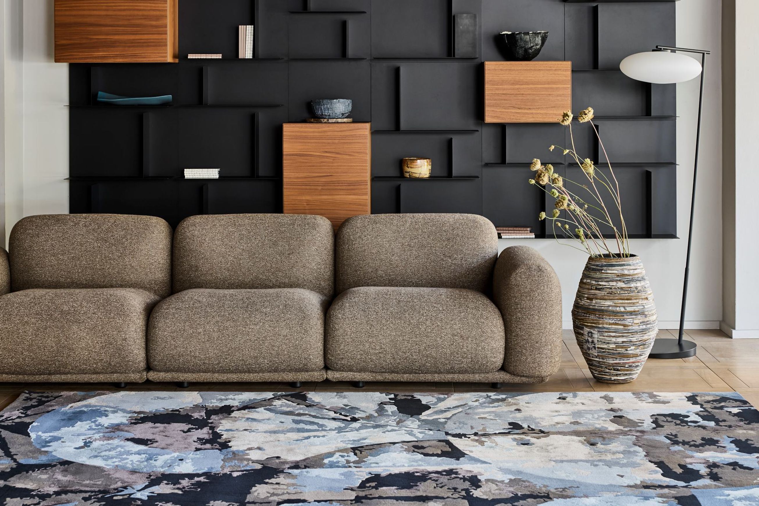 Awakening l Hand Tufted Rugs