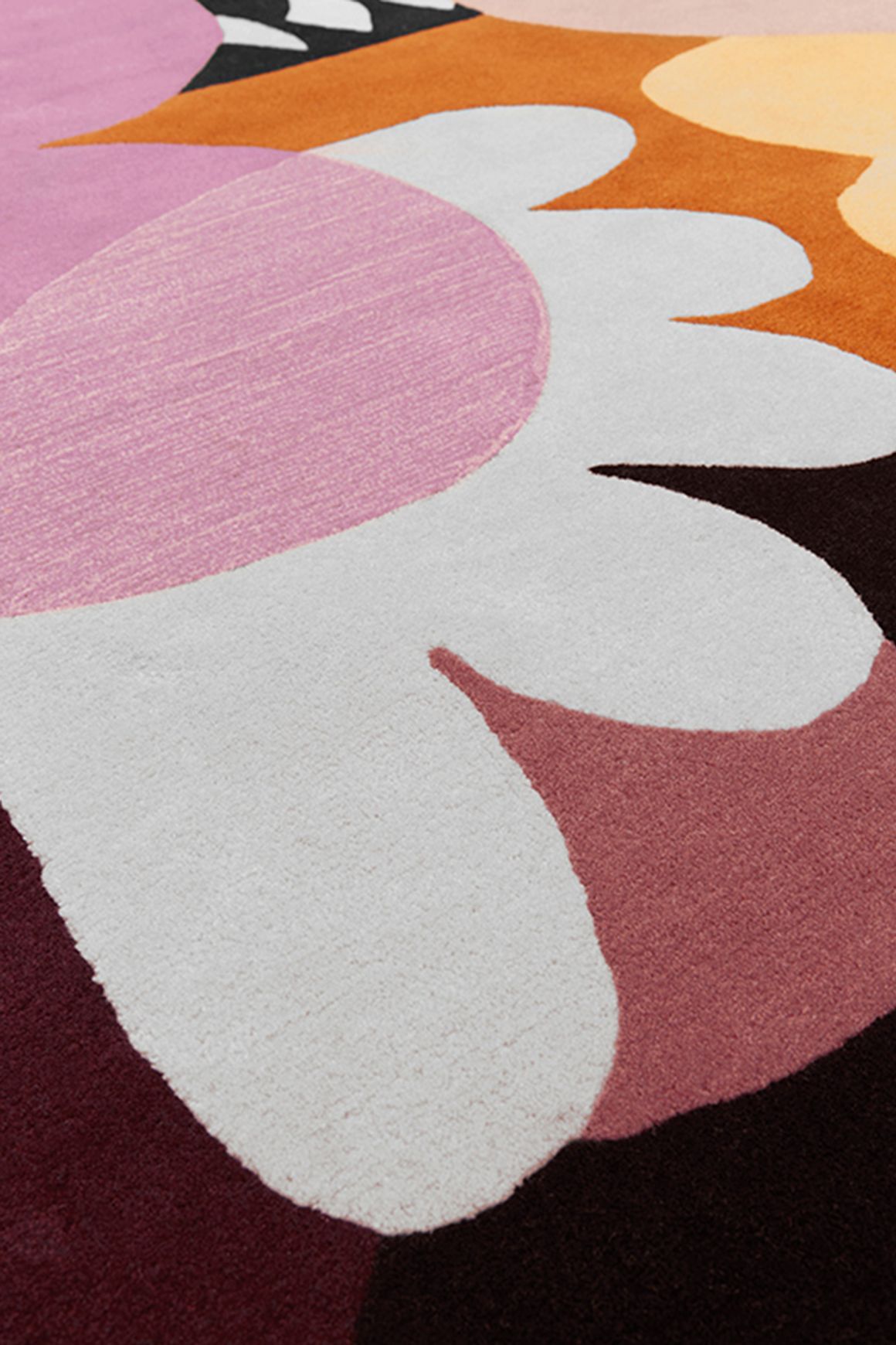Harlequin l Hand Tufted Rugs