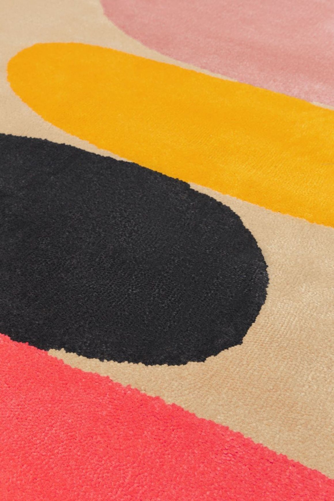 Pebbles l Hand Tufted Rugs