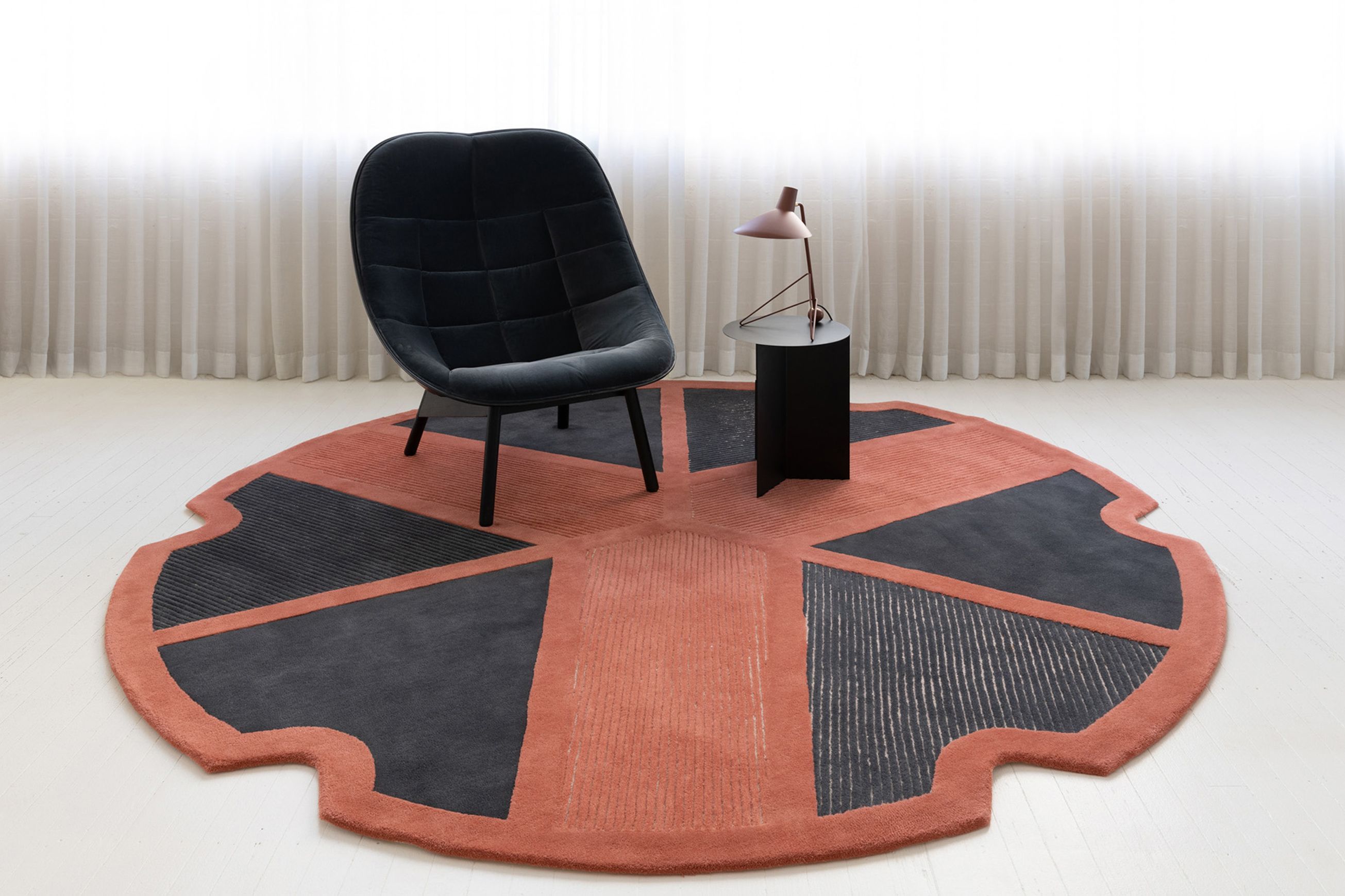 Polaris l Hand Tufted Rugs
