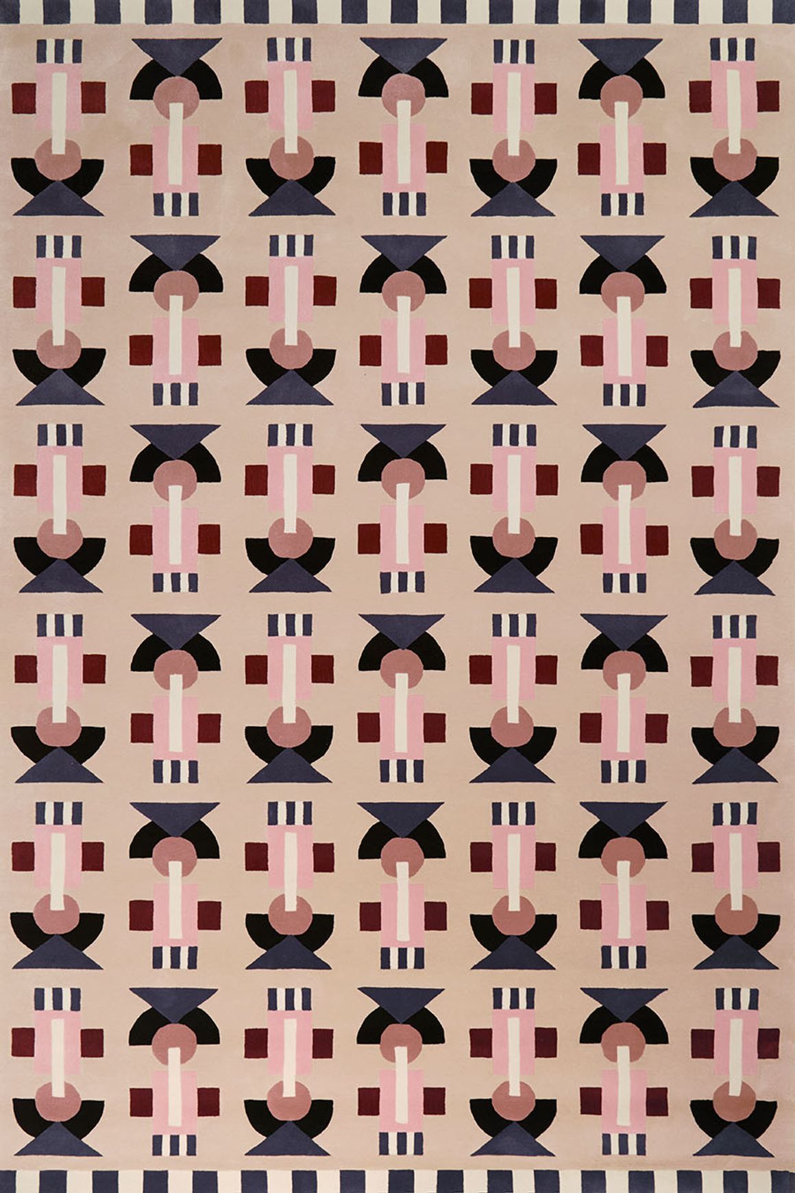 Maja l Hand Tufted Rugs
