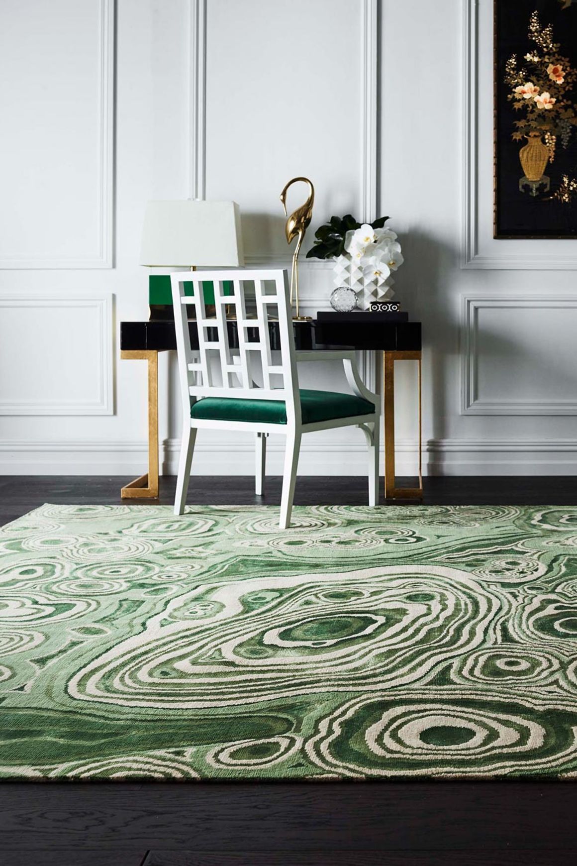 Malachite
