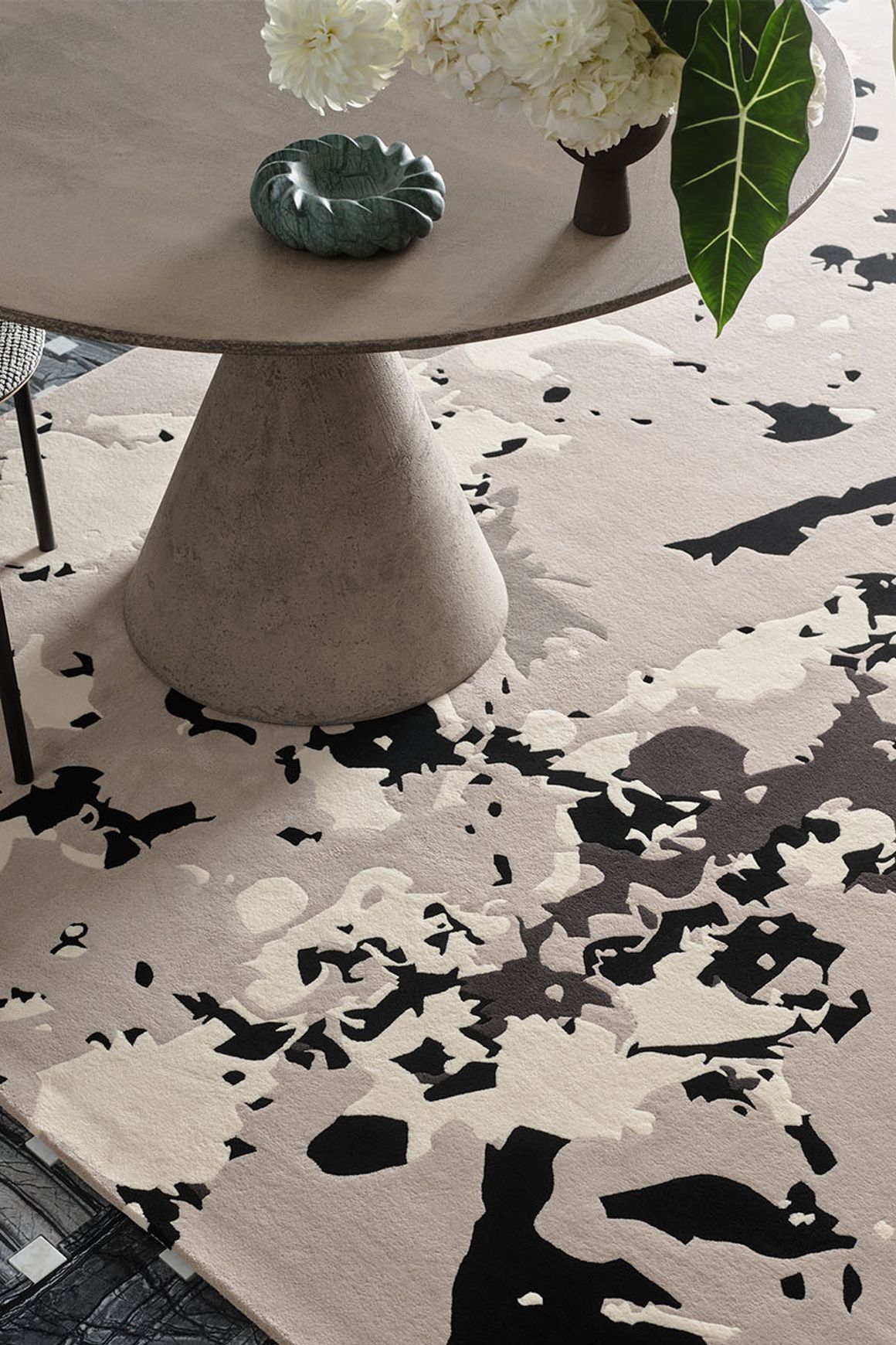 Pollux l Hand Tufted Rugs