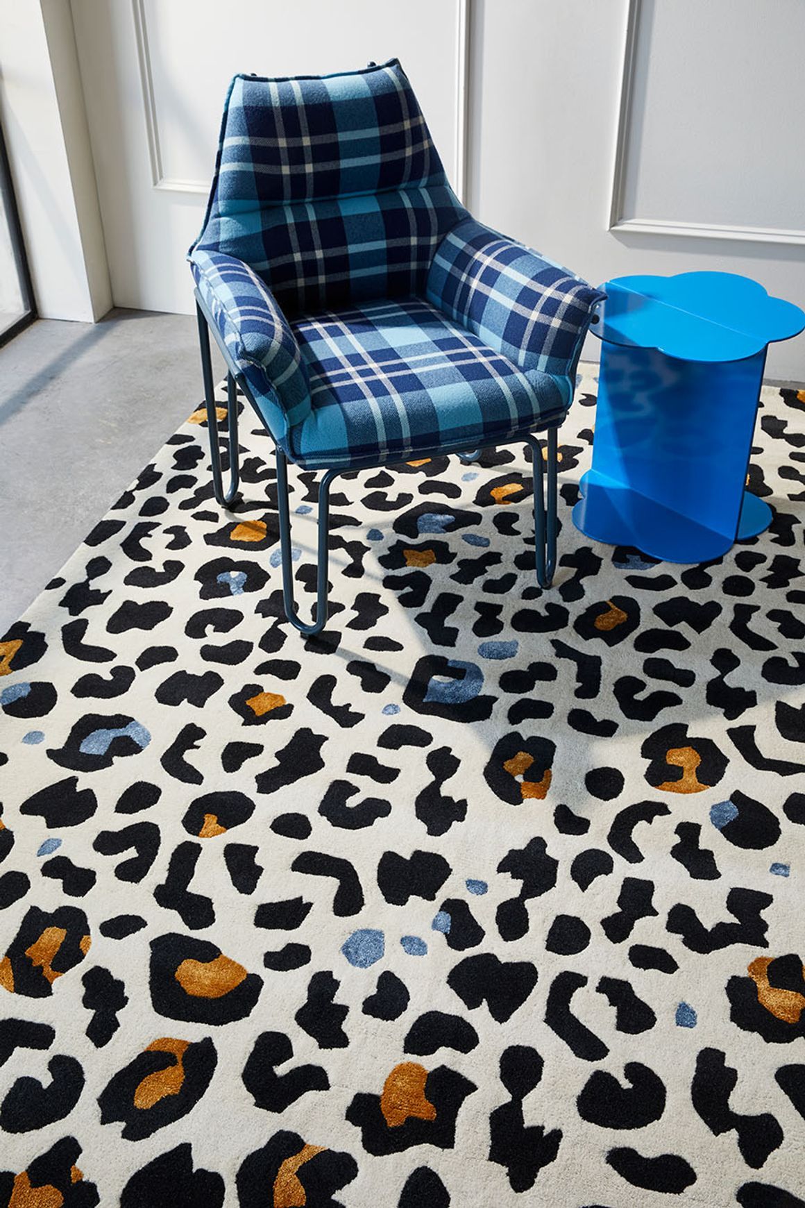 Donatella l Hand Tufted Rugs