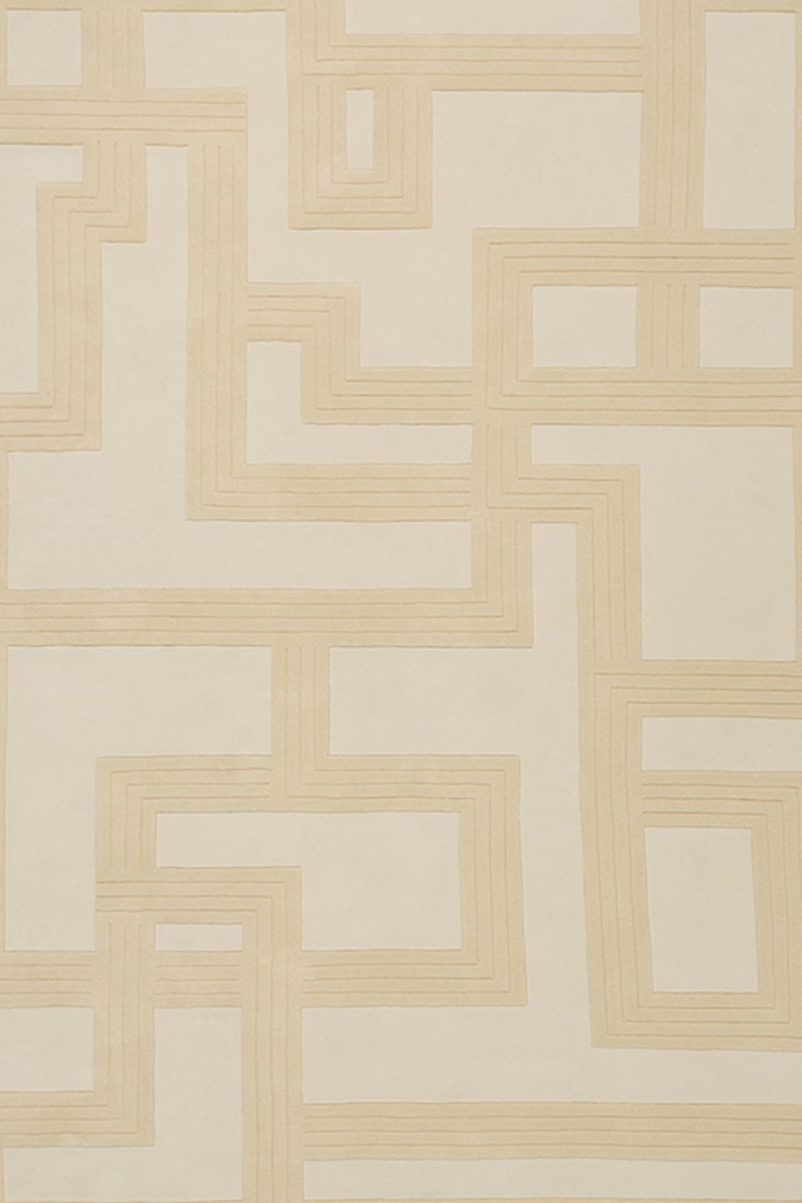 Bowie Forest l Hand Tufted Rugs