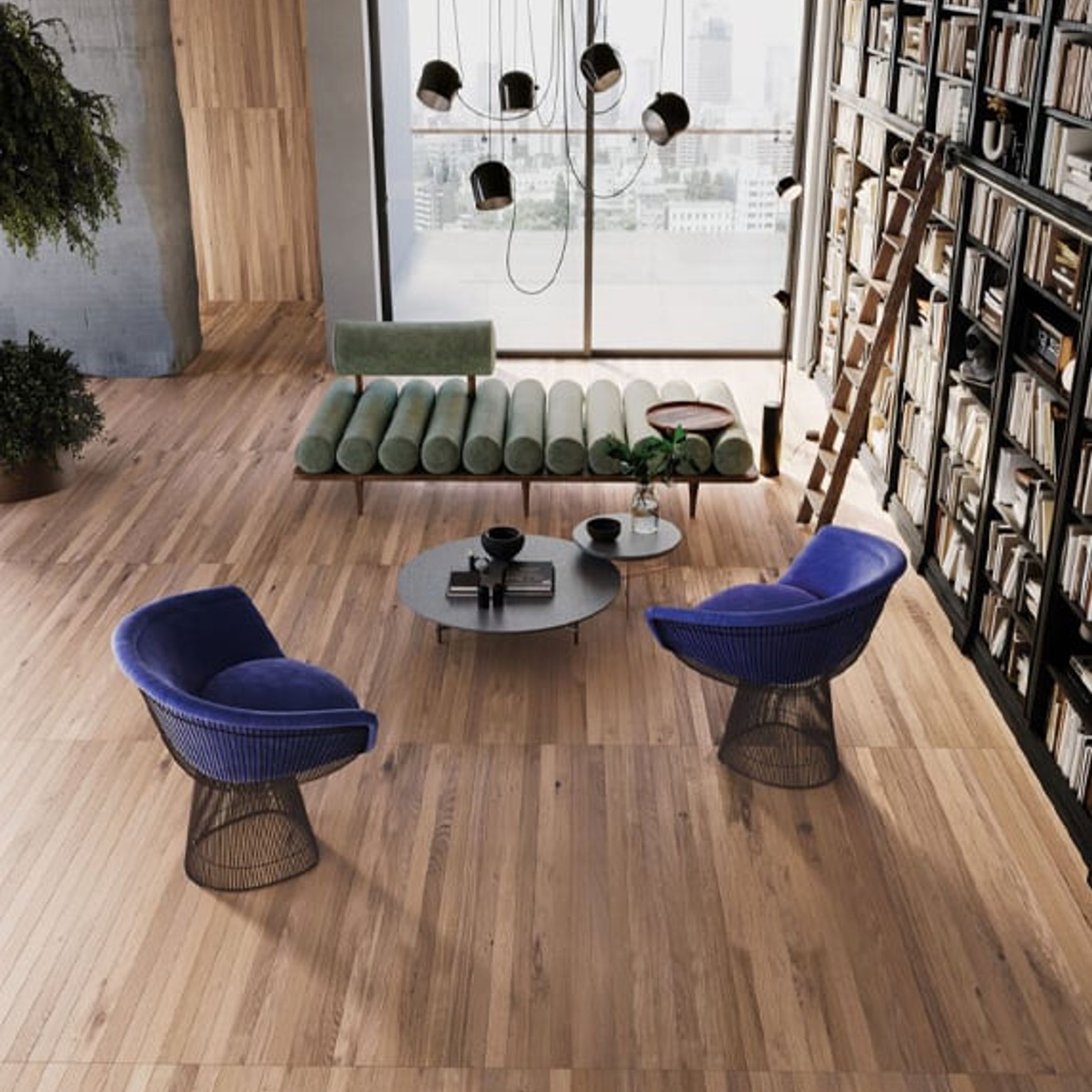 Listone Giordano Desir Flooring