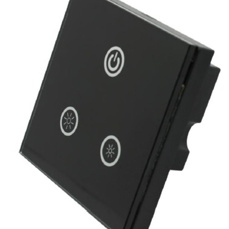Touch Panel Dimmer