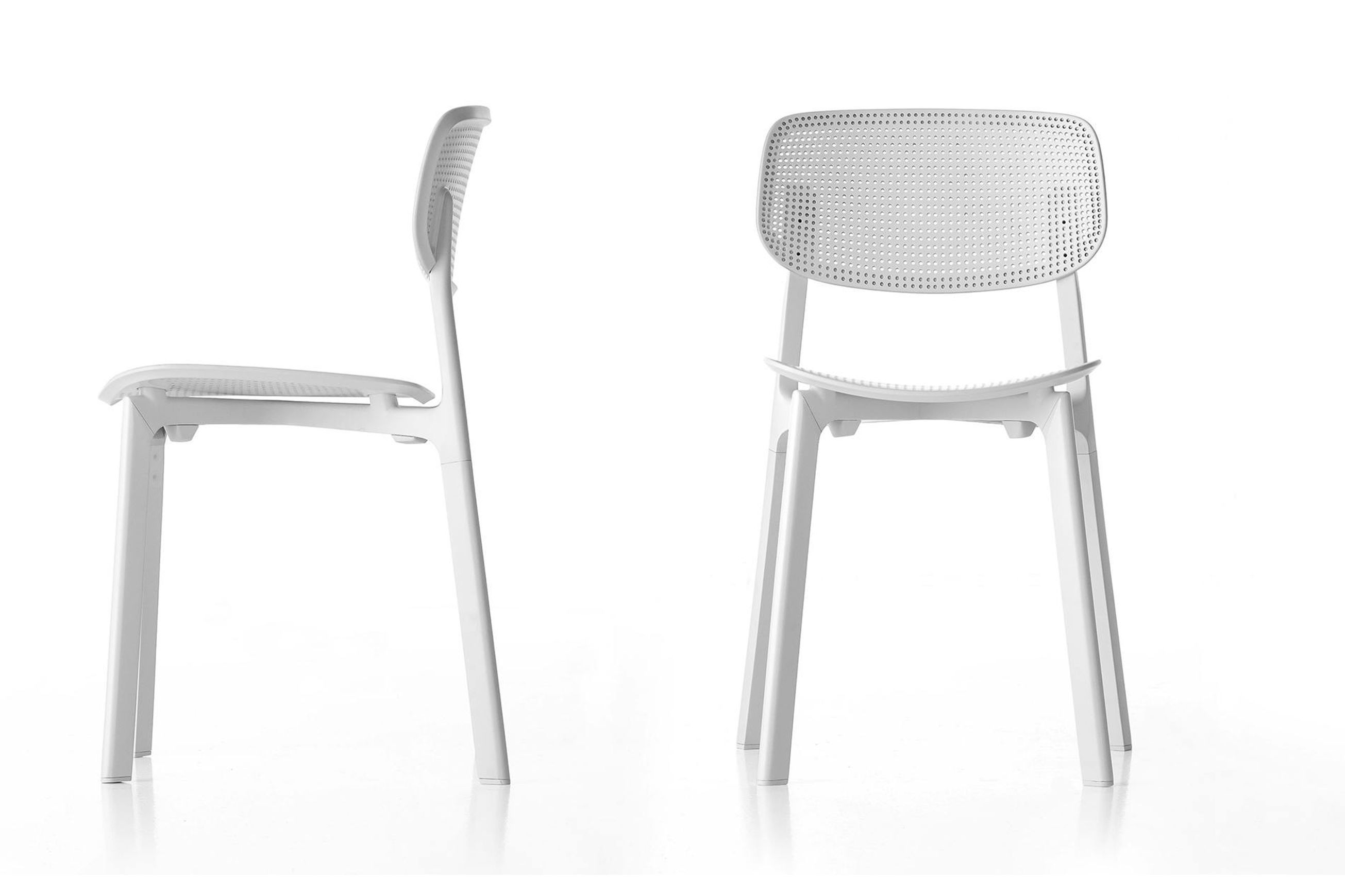 Colander Dining Chair