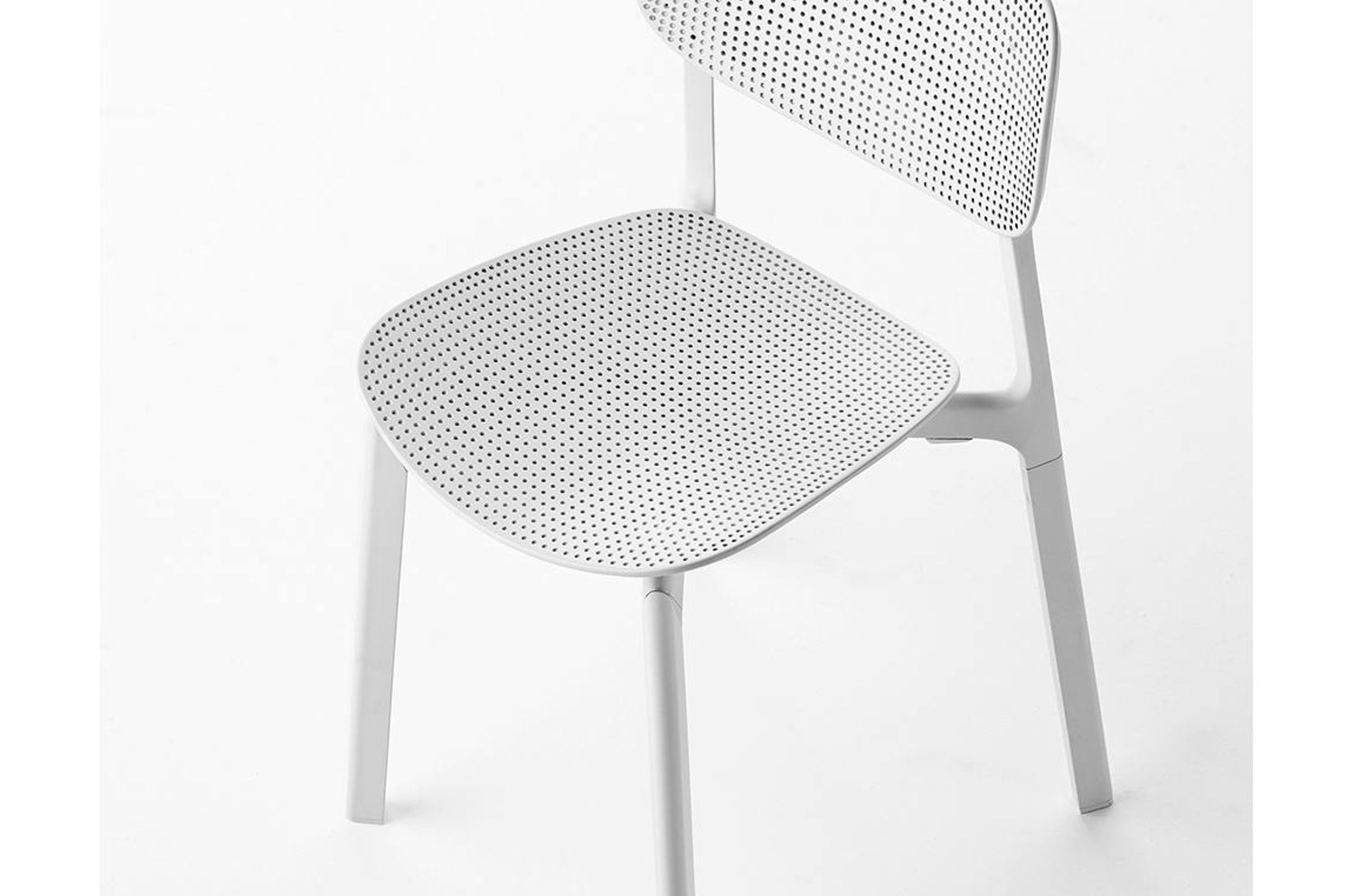 Colander Dining Chair