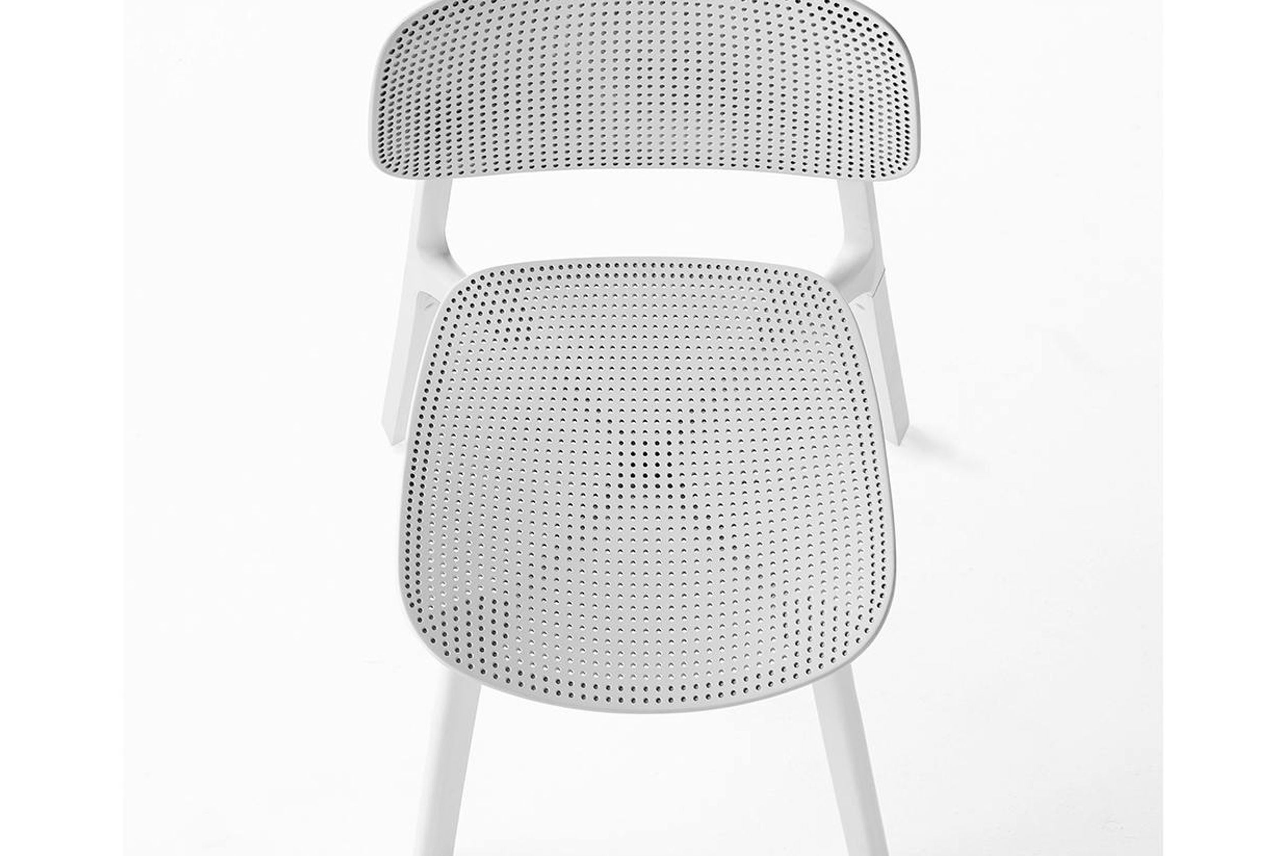 Colander Dining Chair