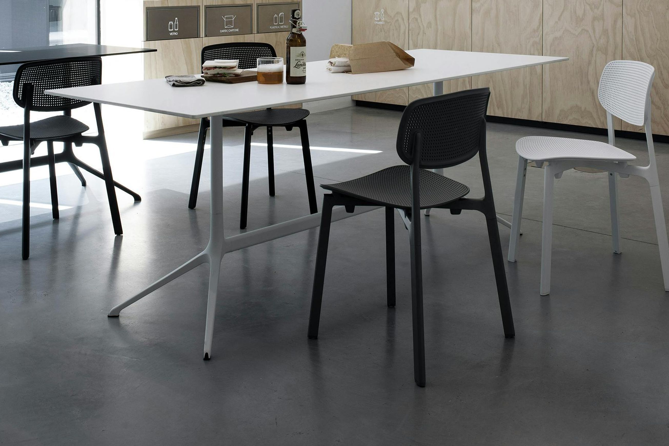 Colander Dining Chair