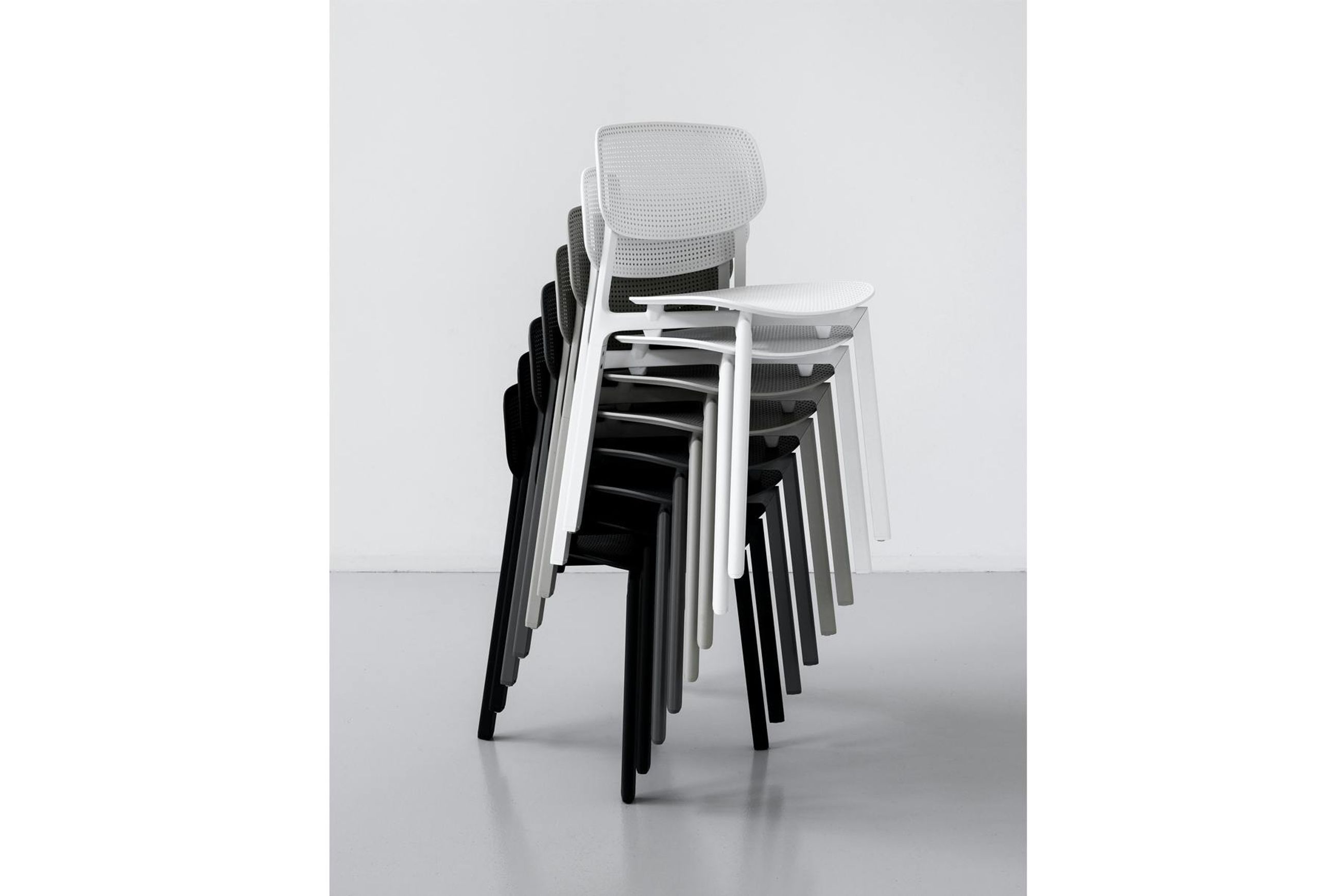 Colander Dining Chair