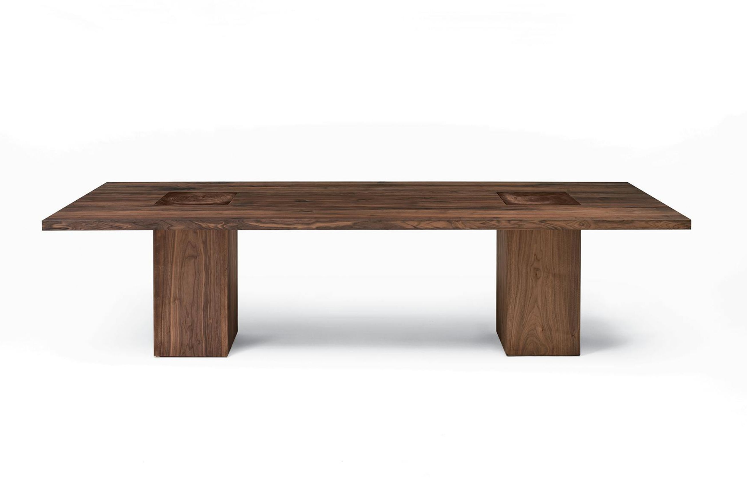 Boss Executive Dining Table