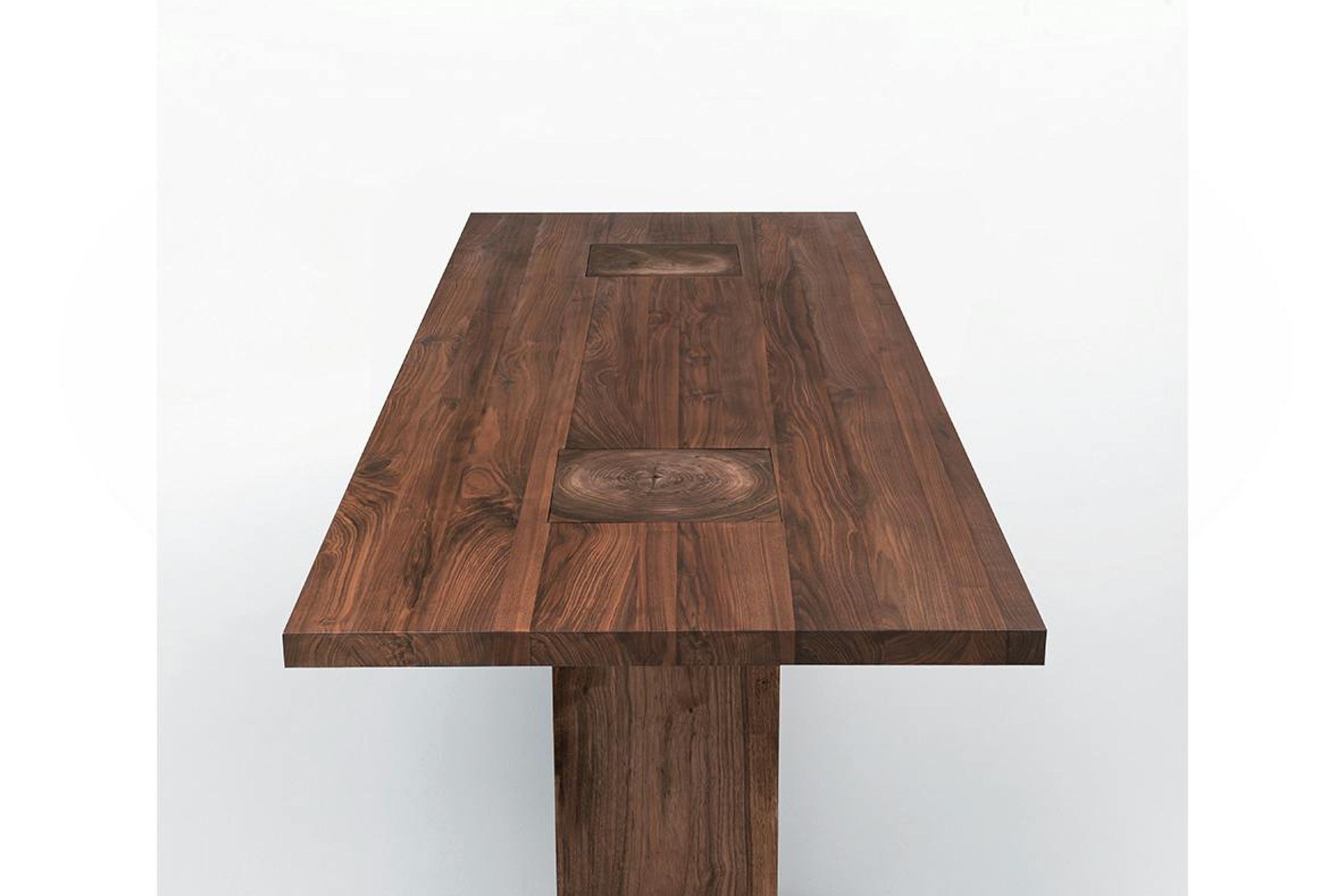 Boss Executive Dining Table