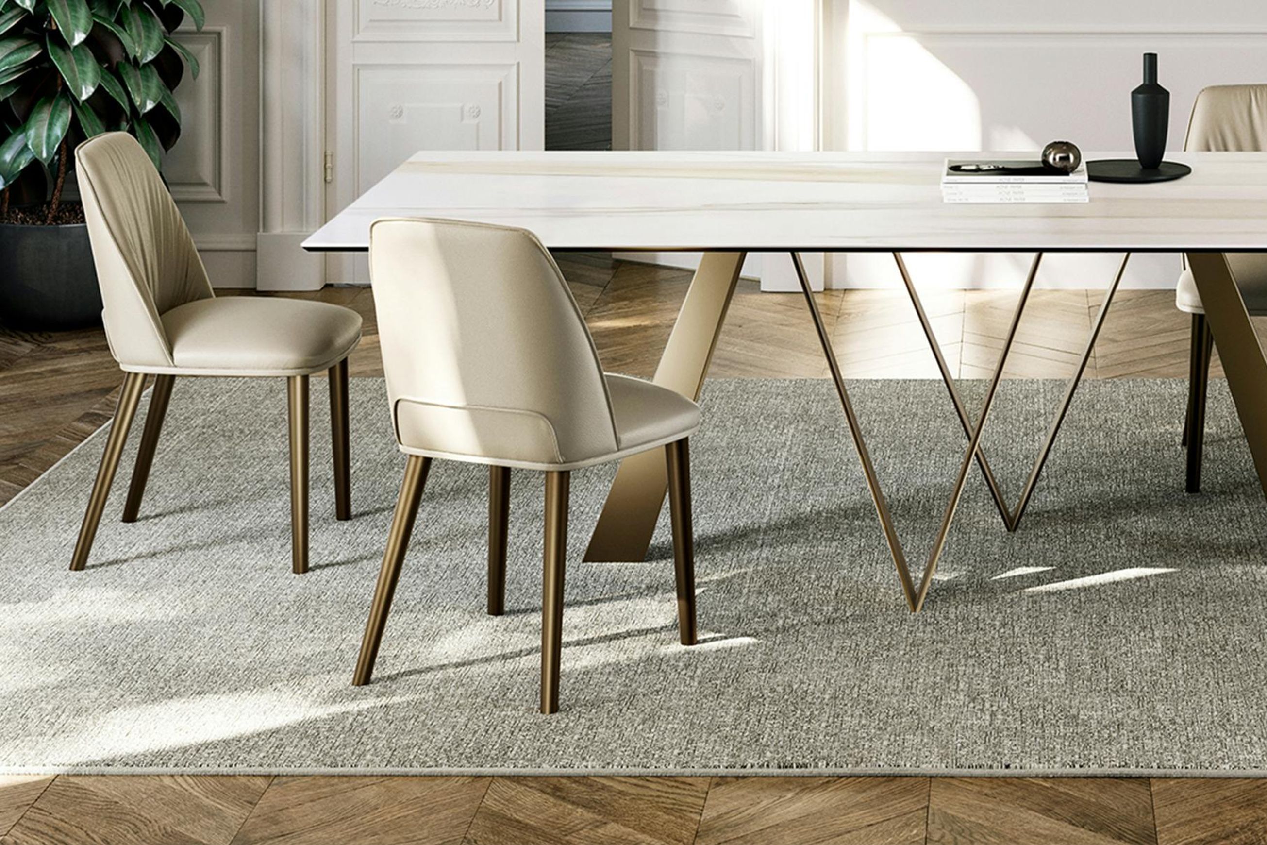Diva Dining Chair