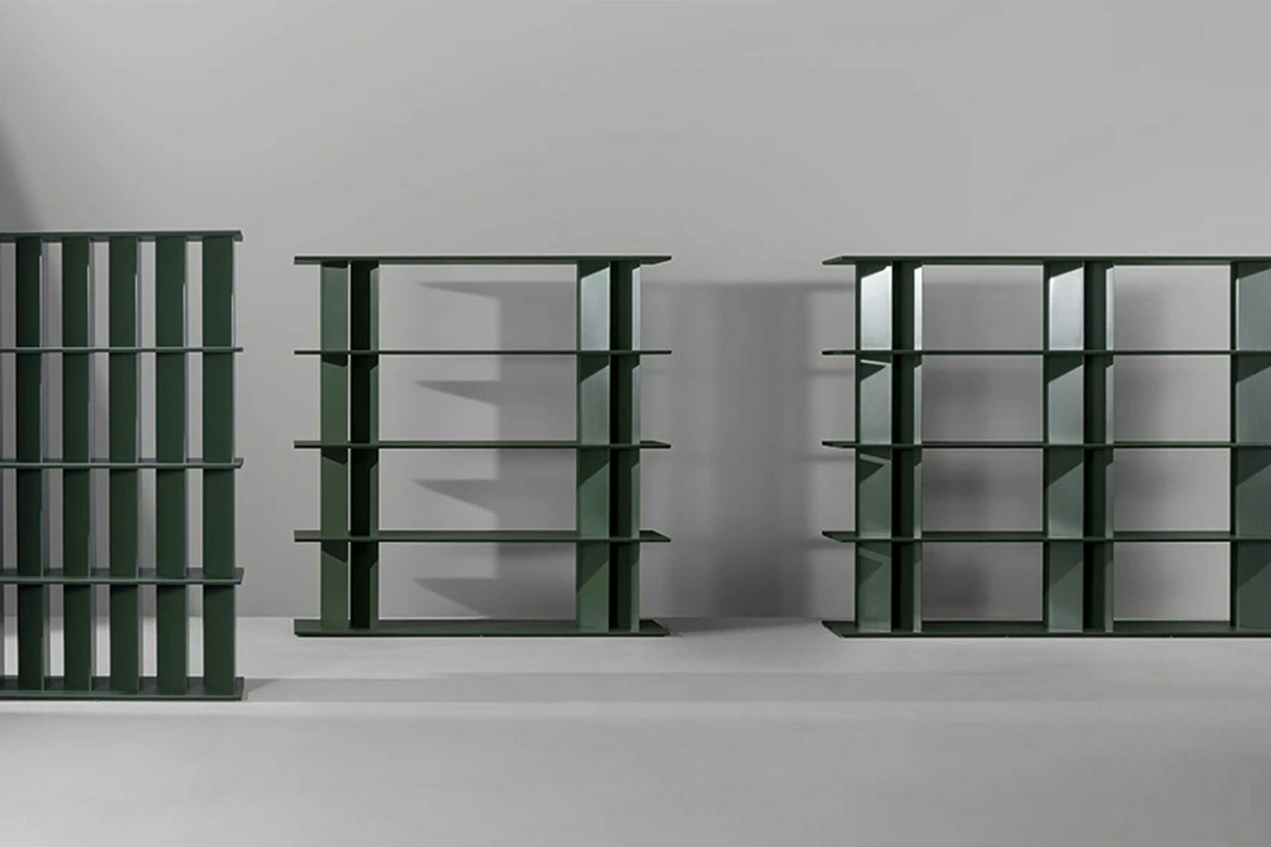 Dogma Bookshelf
