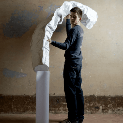 Dolcevita Floor Lamp