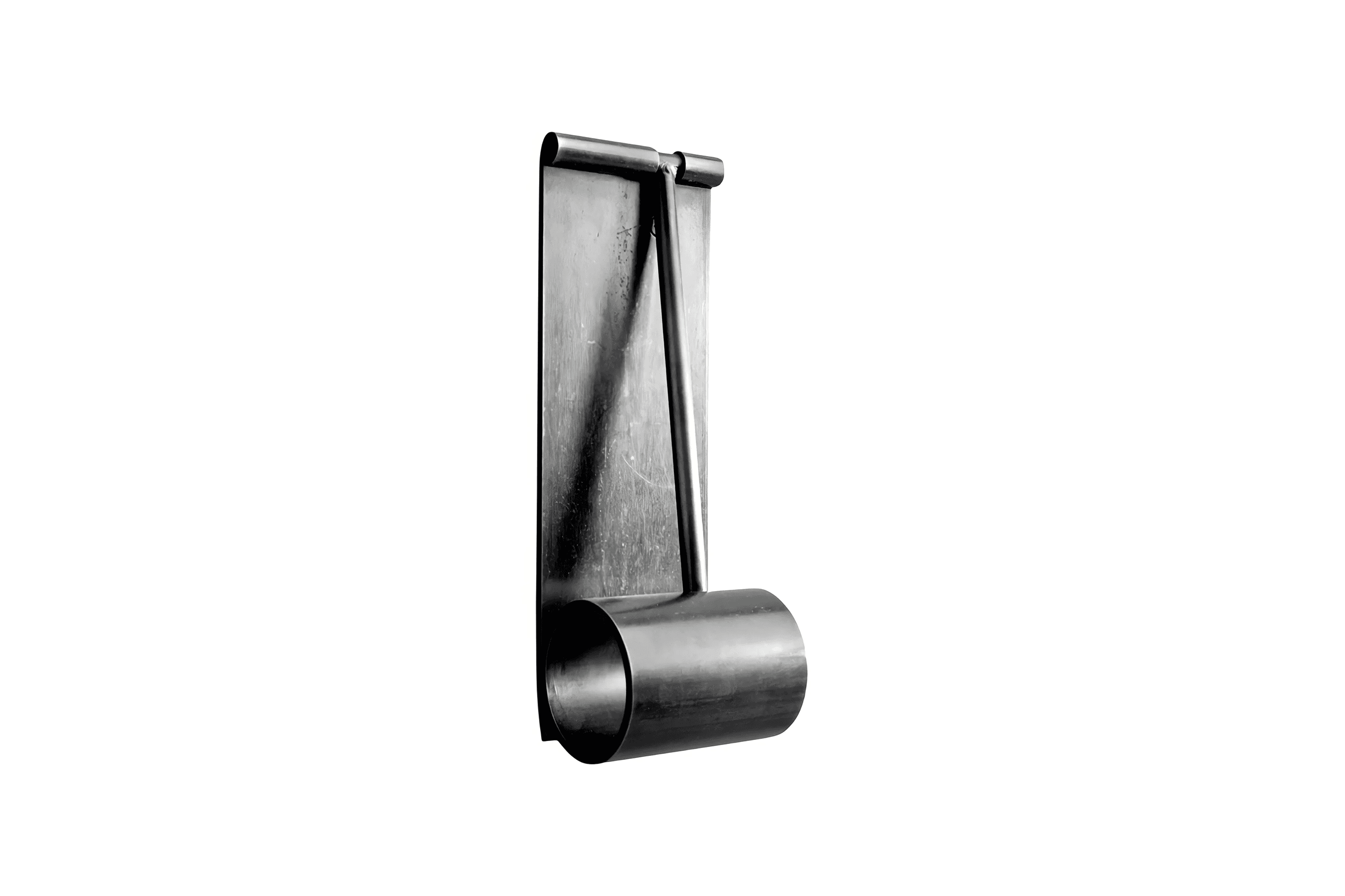Tom Kundig - tKnocker