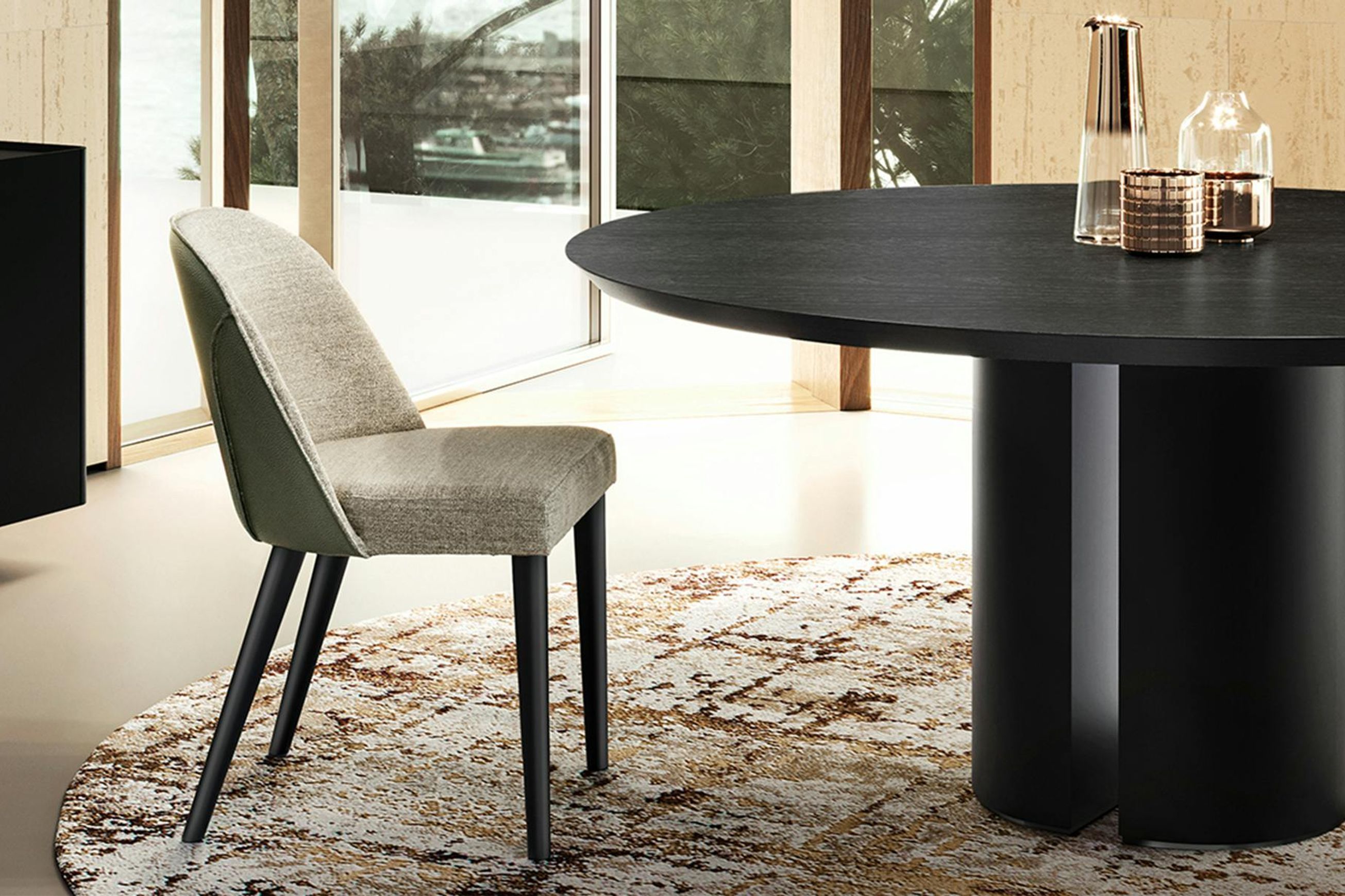 Dora Dining Table