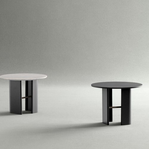 Double L Coffee Table (Indoor)
