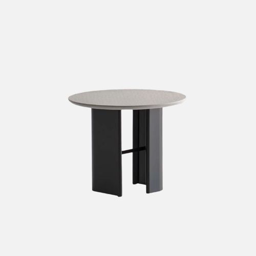 Double L Coffee Table (Outdoor)