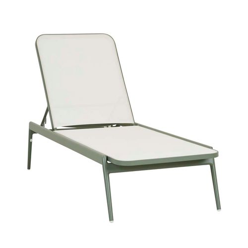 Portsea Classic Sunbed