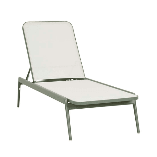 Portsea Classic Sunbed