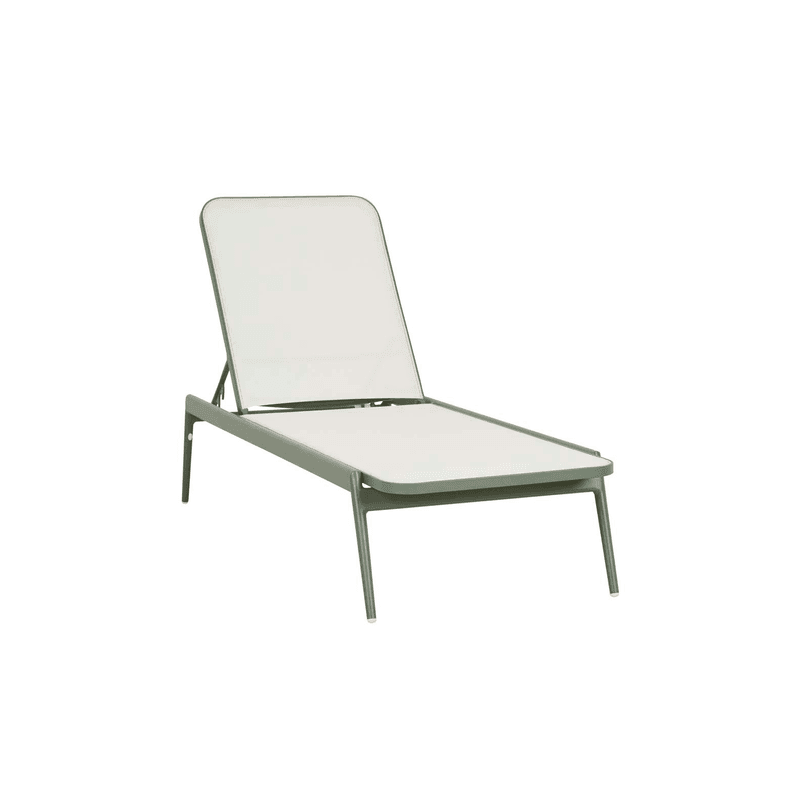 Portsea Classic Sunbed