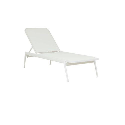 Portsea Classic Sunbed
