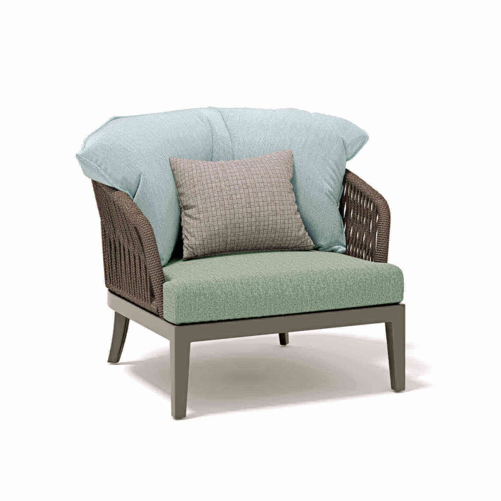 Dream 2.0 Armchair by Atmosphera