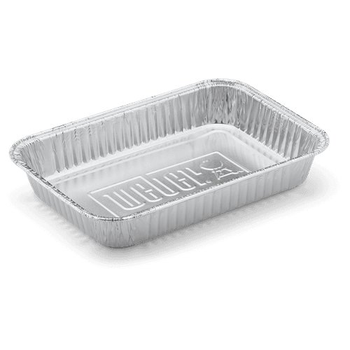 Large Drip Pan (Pack Of 10)
