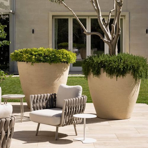Drops Side Tables