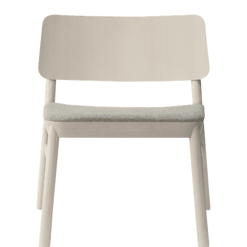 Drum Lounge Chair