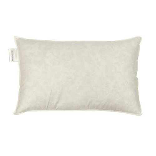 DUCK FEATHER CUSHION INNER 30X50 CM