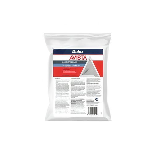 Dulux Avista Slip Reducing Additive Powder
