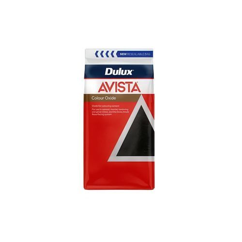 Dulux Avista Colour Oxide