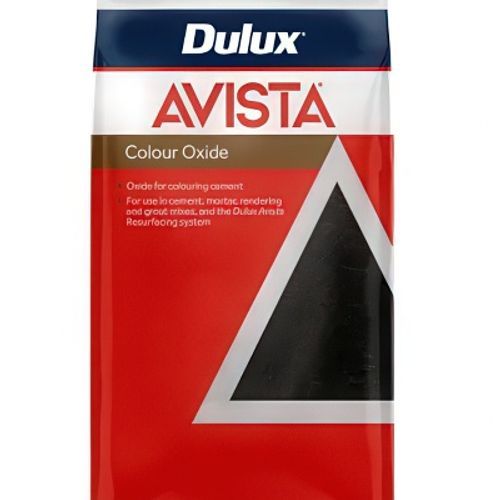 Dulux Avista Colour Oxide