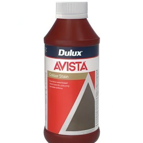 Dulux Avista Colour Stain