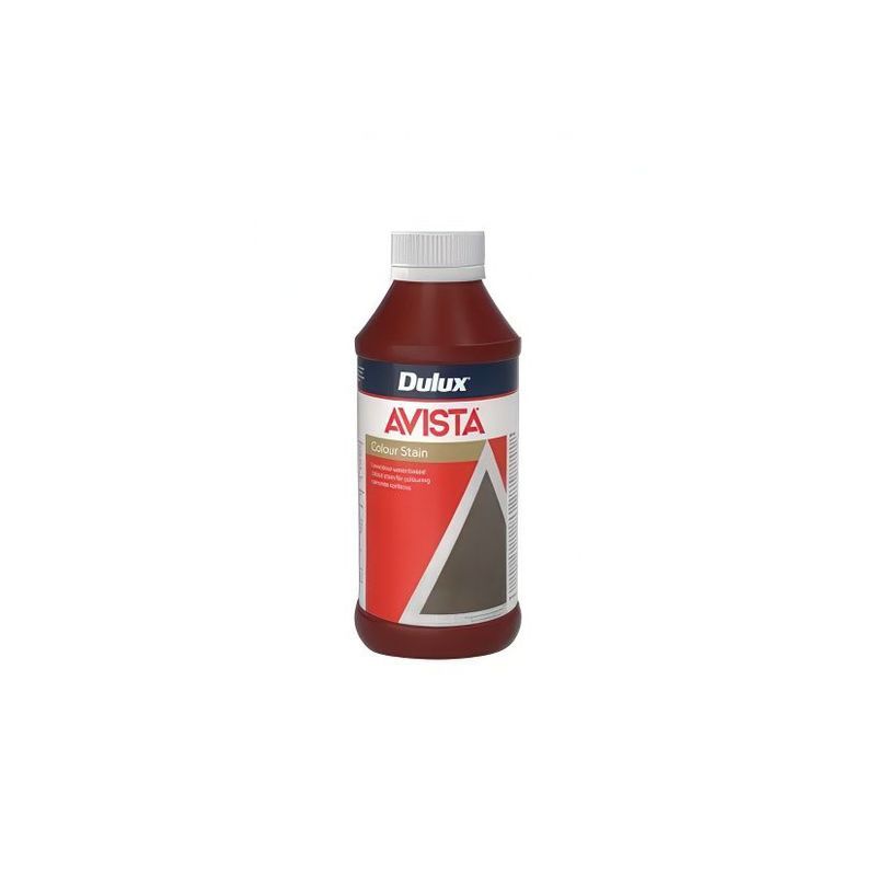 Dulux Avista Colour Stain